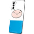 Adult Swim Adventure Time Finn Mertens Galaxy S21 Plus 5G Skin